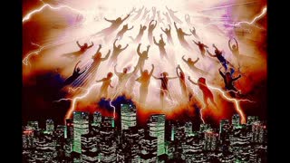 Why The Pre-Tribulation Rapture Is Wrong - Templar Sunday Service 14th January 2024