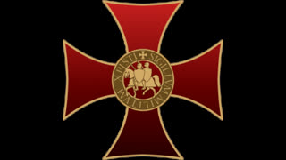 Special Guest Robin Tilbrook - Templar Report - August 18 2021