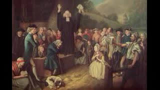 George Whitefield and The American Great Awakening