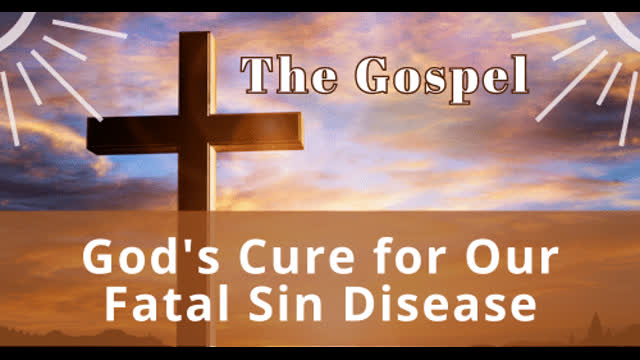 The disease of Sin Romans 7