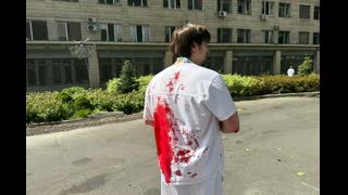 Templar Report 9 July 2024. Ukraine the lie machine