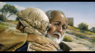 Sunday Sermon: Luke 15:Vs 10-24. The prodigal son returns. 1st September 2024