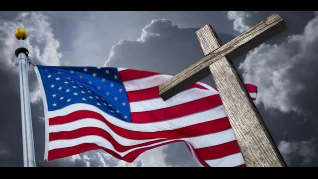 Is Christian Nationalism Biblical?