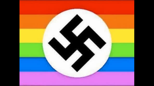 Why i despise Neo Nazis and National Socialism