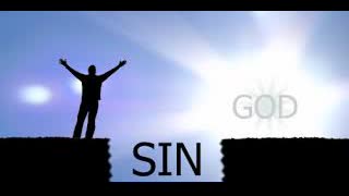 Sin clings to us as the stench of Death. 2 NOV 2025