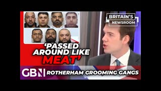 Christian Defence, Templars  on the Streets