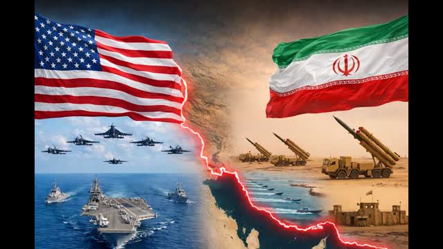 WW3 COMING SOON?