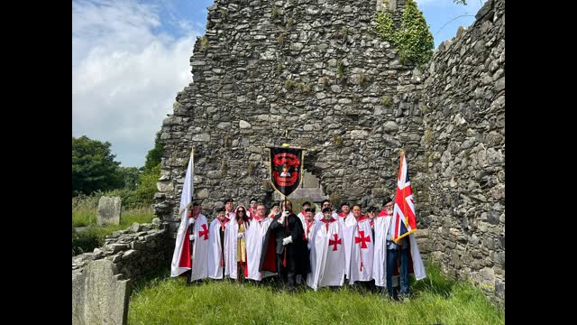 Templar report 30 Sept 2025