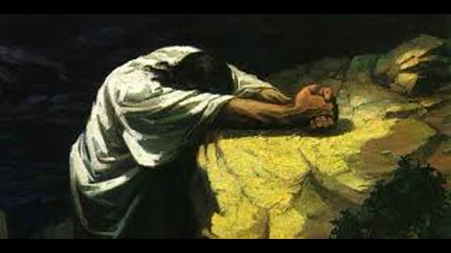 Repentance - A seldom talked abut matter