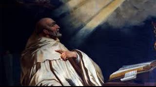 Bernard of Clairvaux - Templar Report - 28th May 2024