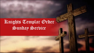 Separation – A Neglected Truth - Templar Sunday Service