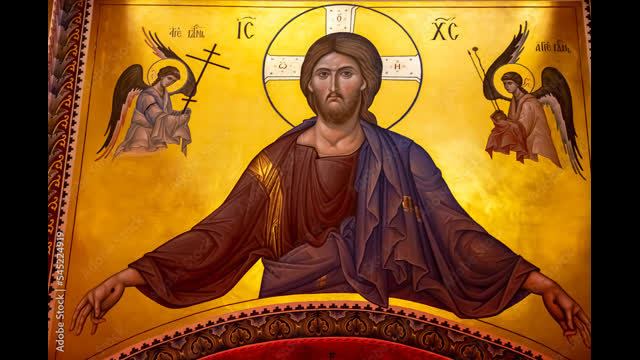 MATT 24 : THE END IS NOT YET NIGH!