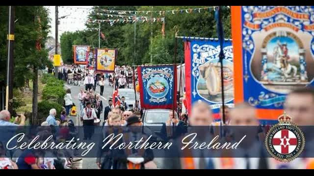 The Twelfth July Parades 2026: Highlights