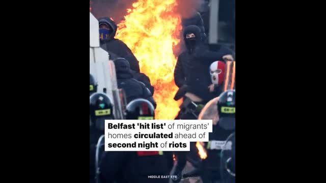 Revolution is NOT a spectator sport