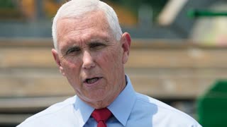 Pence Slapdown  - Templar Report Live - 11 August 2023