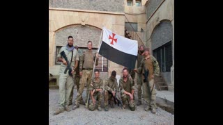 Templar Report 25 March 2025