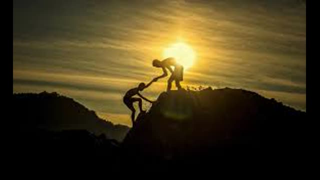 8th Feb 2026    Sermon-  Friendships. Ist Sam 18: 1-4 