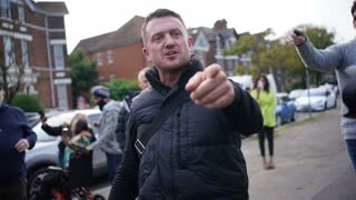 Cutting through the lies... Jayda Fransen LIVE 29 October 2024