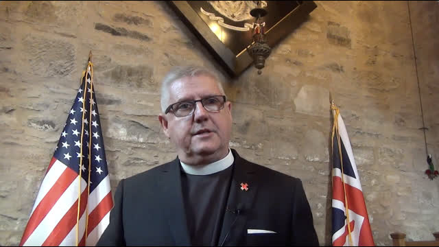 Please Restart Your Templar Church Membership