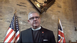 Please Restart Your Templar Church Membership