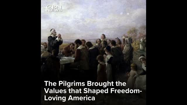 Happy Thanks-giving unto the Lord our God