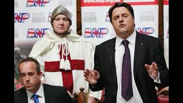 Templar report With Jim Dowson and Guest Nick Griffin