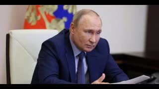 Putin never forgives betrayal - Templar Report - 24 August 2023