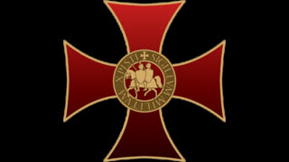 Templar Report - Secrets of the Templars