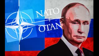Russia WILL defeat NATO if it comes WAR  - Templar Report - 04 September 2023