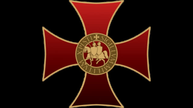 Templar Sunday Service - Remembering 9/11 - September 12 2021