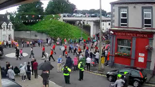 12th July Parade Livestream - Donard Priory