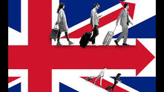 Trump opens up the USA for Europeans fleeing the INVASION !
