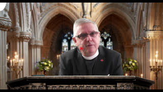 "Living letters or dead?" - Templar Sunday Service - 2 April 2023