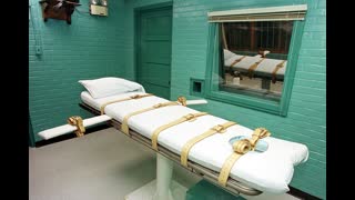 Florida Death penalty for child rape - Templar Report LIVE with Jayda Fransen - 5 October 2023