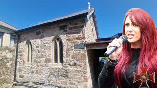 This Week in Templar History with Jayda Fransen - First Magdalene Chapel Service - 31st May 2023
