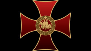 Wailing Wall in Washington DC? Templar Report 27th March 2024