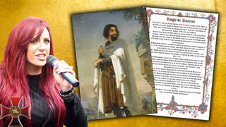 This Week in Templar History with Jayda Fransen - Hugh de Payens Dies - 24th May 2023