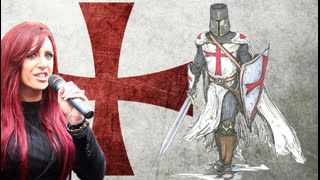 This Week in Templar History, with Jayda Fransen - 26 April 2023