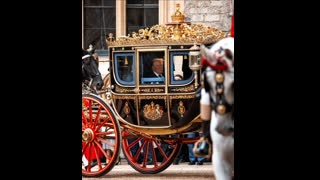 Templar Report18 Sept 2025 Welcome Mr President to Great Britain.