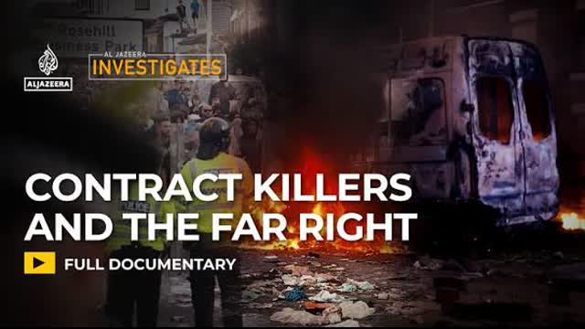 Has Turning Point Turned Terrorist?