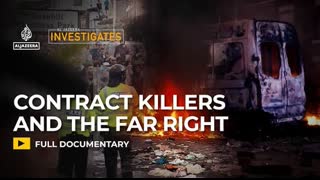 Has Turning Point Turned Terrorist?