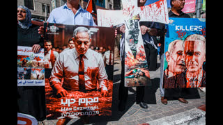 Benjamin Netanyahu.. THE KING OF AMERICA :Templar Report 25 July 2024