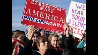 Brethren attend Pro-Life Rally in New Orleans