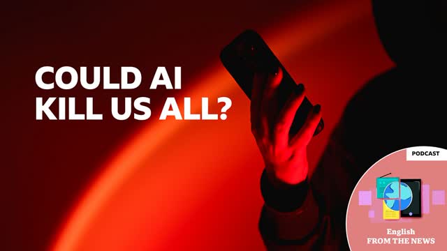 Will AI kill us all in 10 years time?
