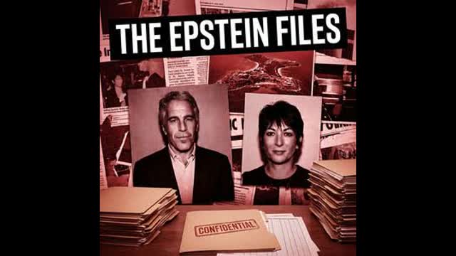 Who is REALLY on the E files?