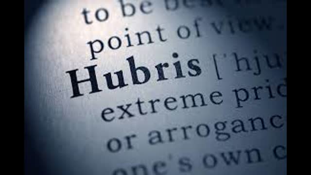 Welcome to the house of fun