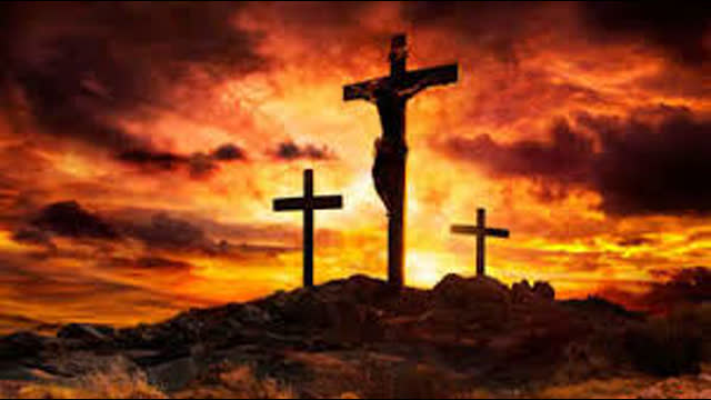 Good Friday Templar Church Sermon'; Remember the Passion of Our Lord