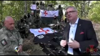 KOSOVO: BBC attempt hit-job on Knights Templar and FAIL miserably!