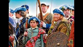 Battle of Culloden: The Last Battle On British Soil