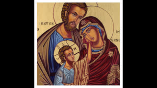 Templar Sermon 22 Dec 2024 : Jesus is our reconciliation with the Father